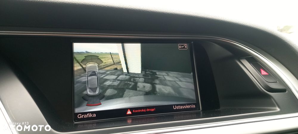 Audi A5 Sportback 2.0 TDI (clean diesel) DPF - 32