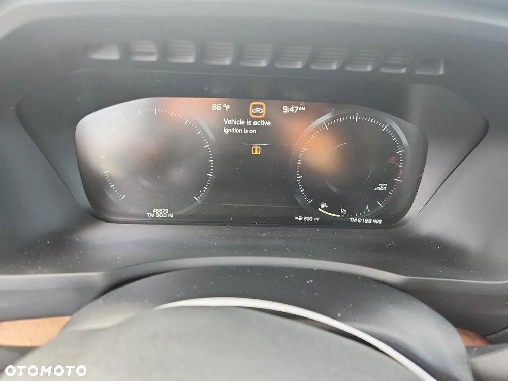Volvo XC 90 T6 AWD Inscription 7os - 11