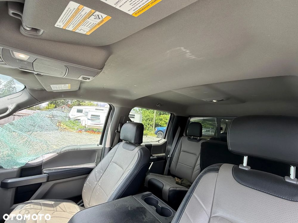 Ford F150 - 11