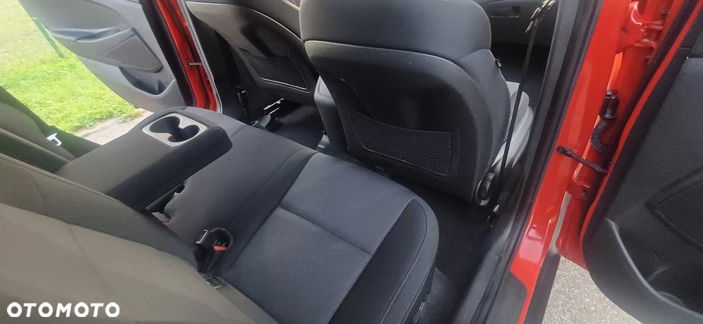 Hyundai Tucson 1.6 GDi Classic 2WD - 22