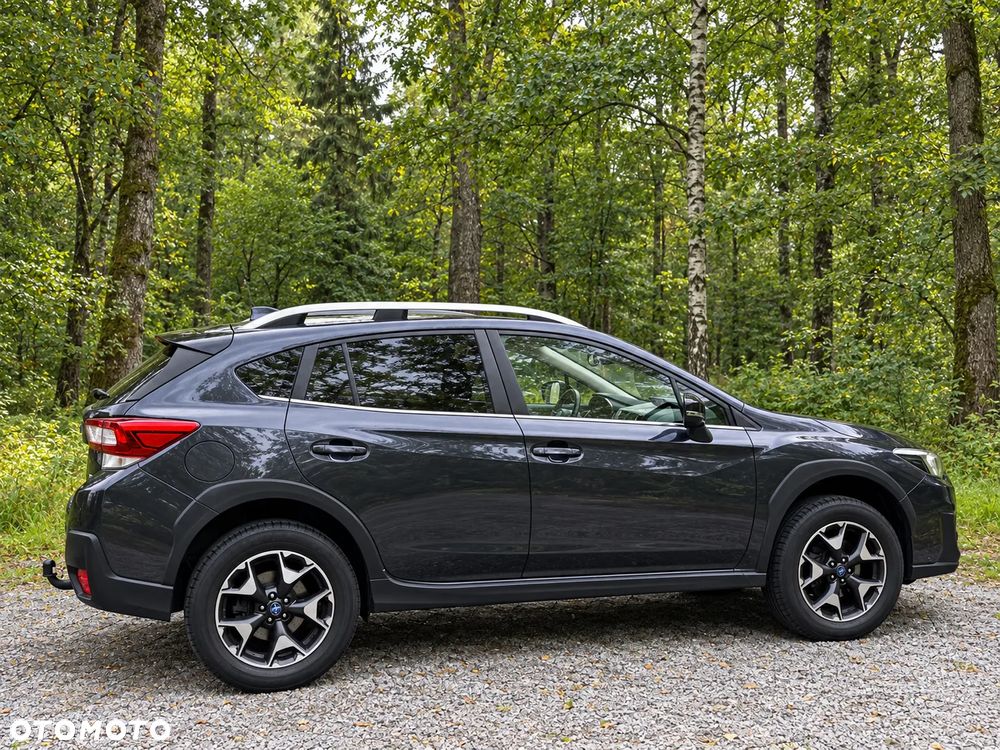 Subaru XV - 2