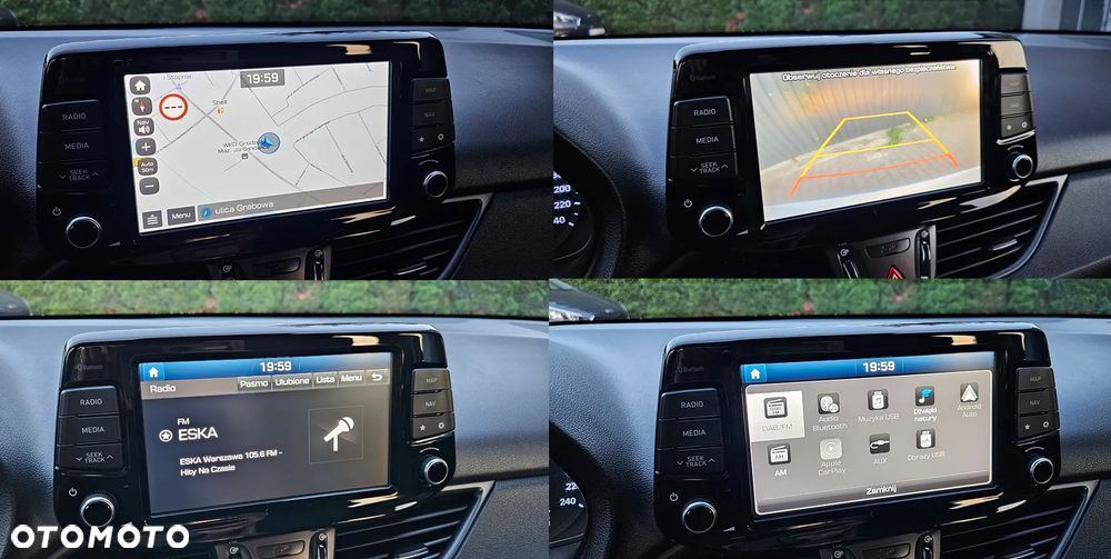 Hyundai i30 1.4 T-GDI Trend - 6