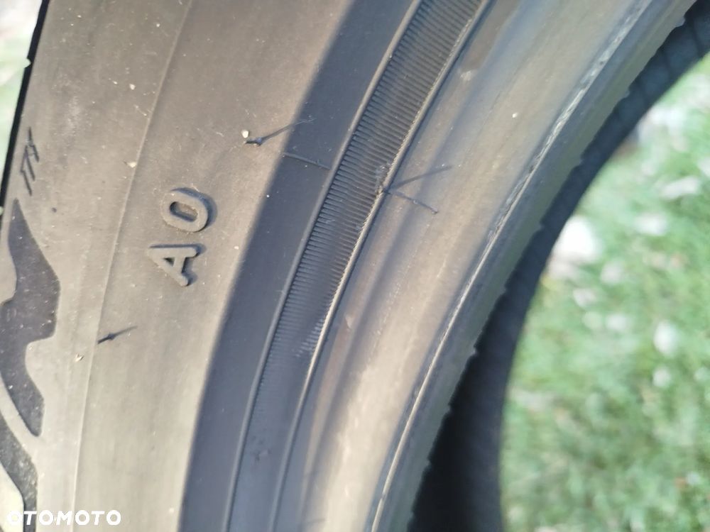 235/50R20 100T Pirelli Scorpion 2x90% bieżnika super stan. - 6