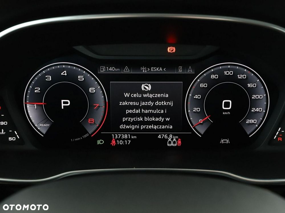 Audi Q3 40 TFSI Quattro S tronic S line - 23