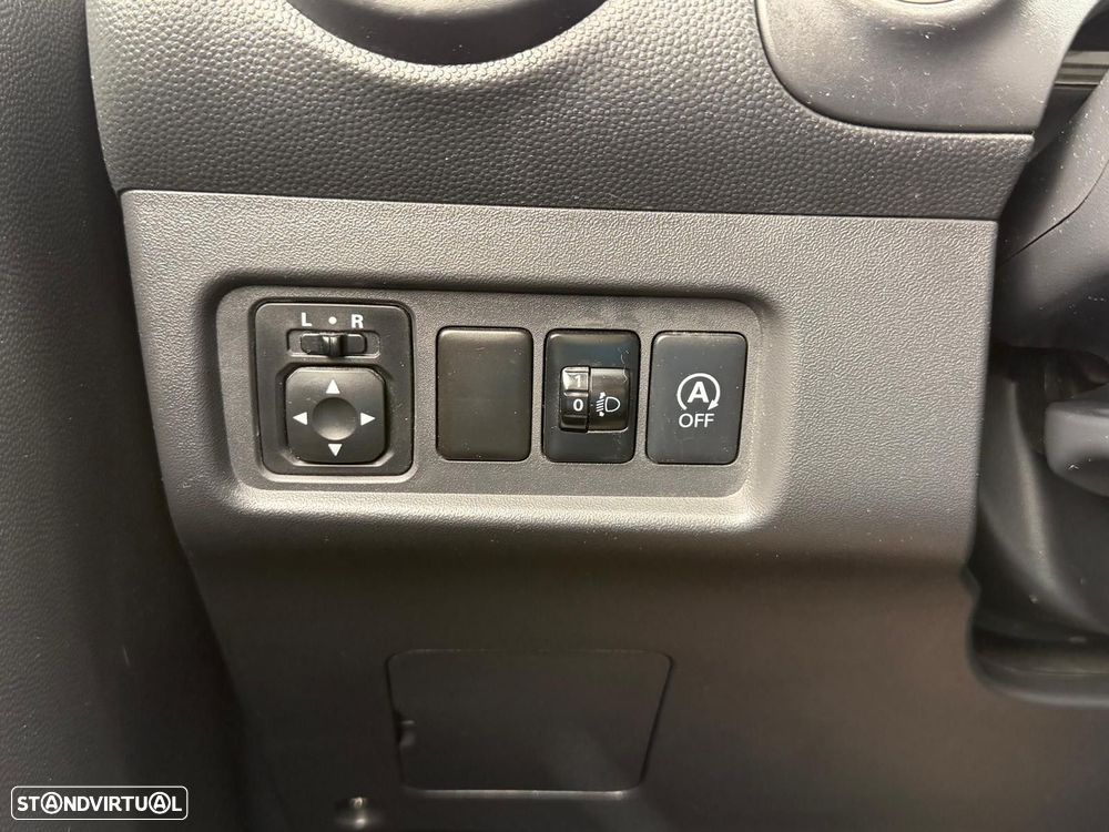 Mitsubishi Space Star 1.2 Intense - 19