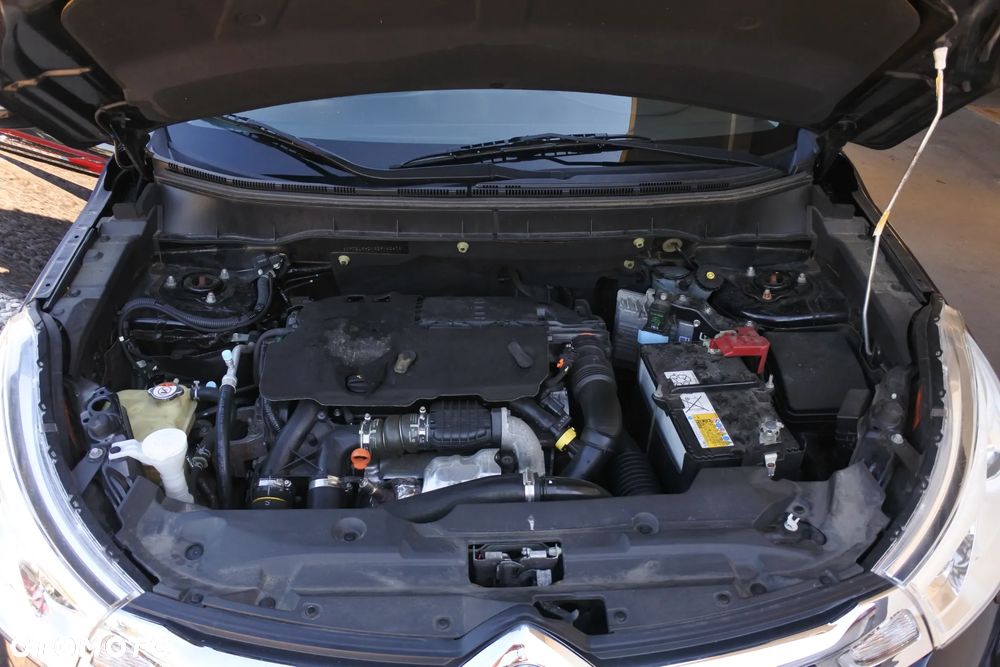 Citroën C4 Aircross - 34