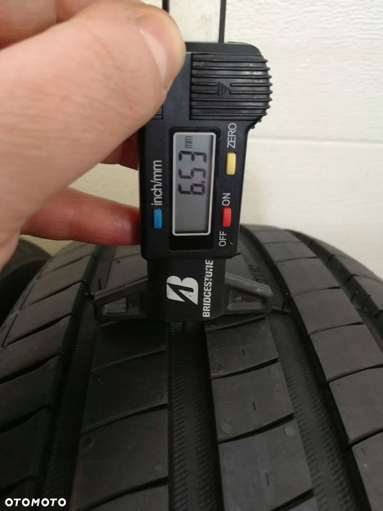 Opony letnie 195/55 R 16 Michelin E-Primacy - 5