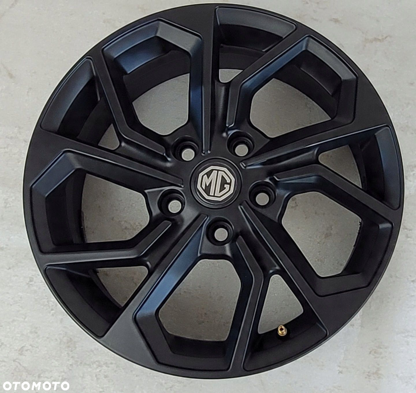 FELGI MG ZS EV 6,5X16 ET41 5X112 57,1 - 2