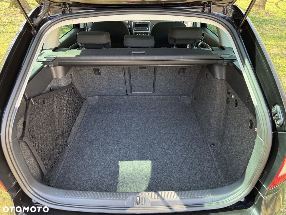 Skoda Octavia 1.4 TSI Family Plus - 19