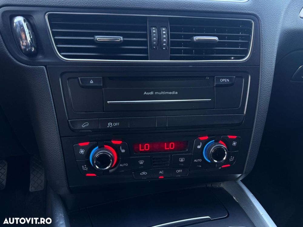 Audi Q5 - 17