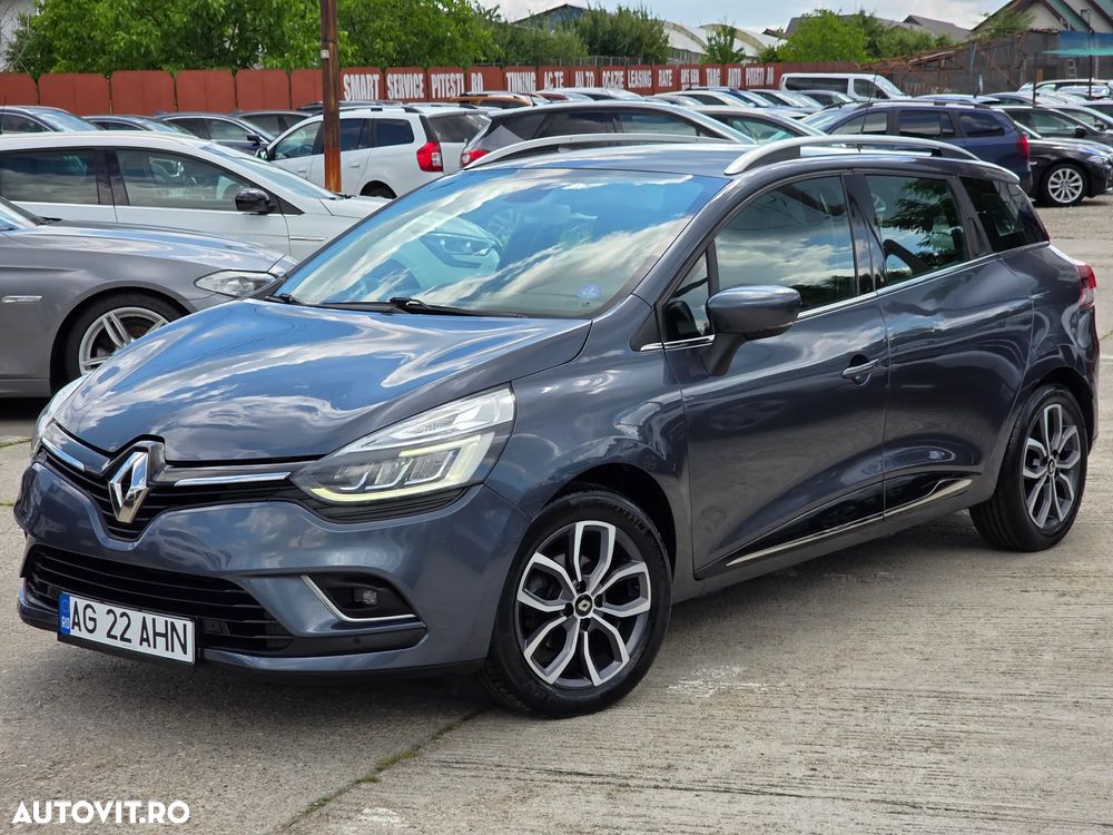 Renault Clio ENERGY TCe 90 Start & Stop Intens - 1