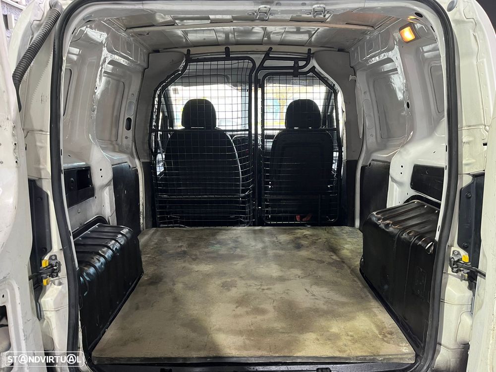 Fiat Fiorino 1.3 Multijec AC *** IVA DEDUTIVEL - 26