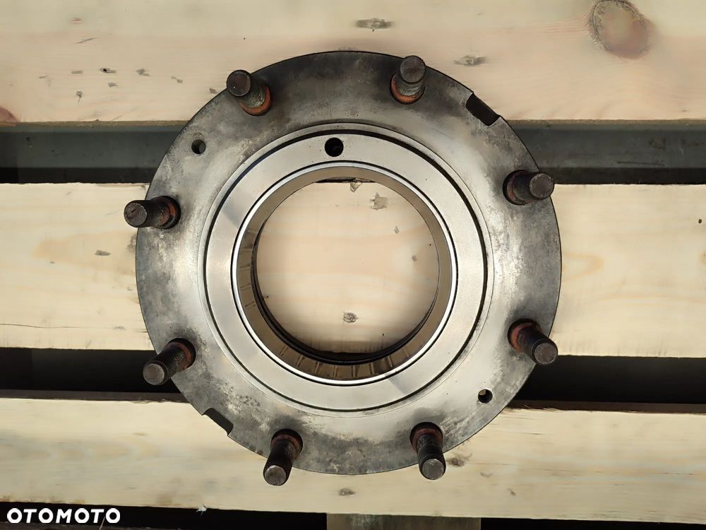 Piasta koła V31796100 304539 Deutz-fahr 6.31 DX - 3