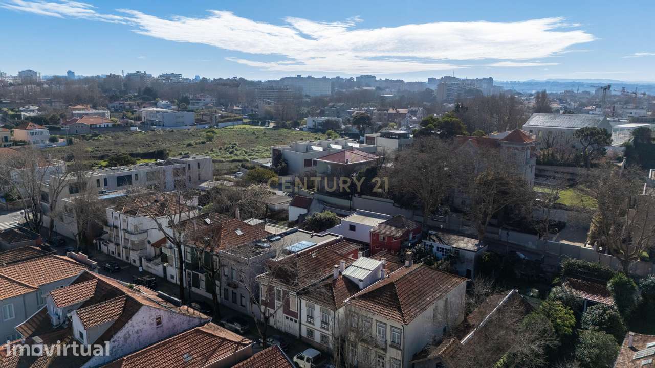 Moradia Independente na Foz Do Douro - Grande imagem: 5/34