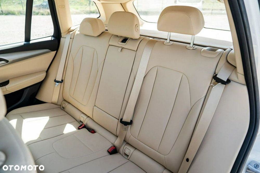 BMW X3 xDrive20i - 24