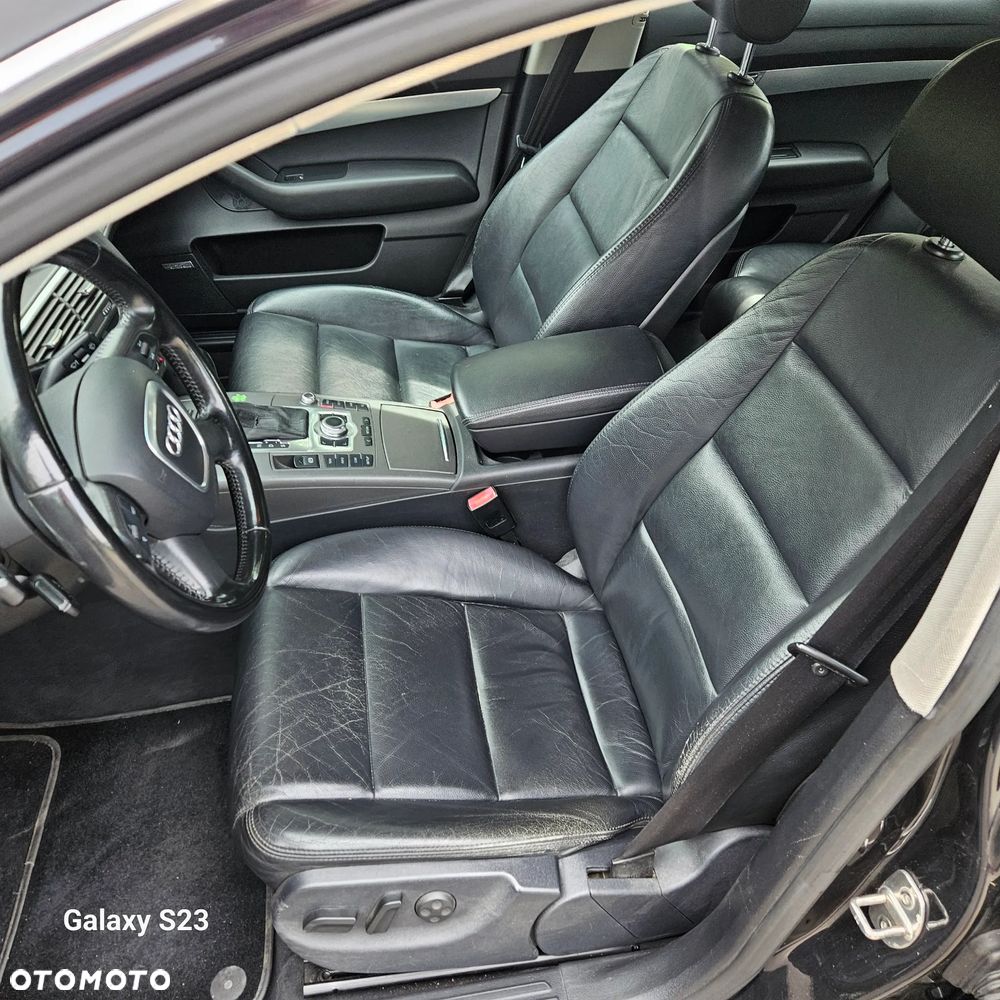 Audi A6 - 17