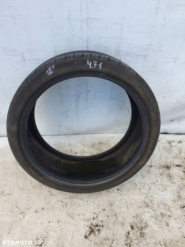 opona Continental 225/35 18 - 12