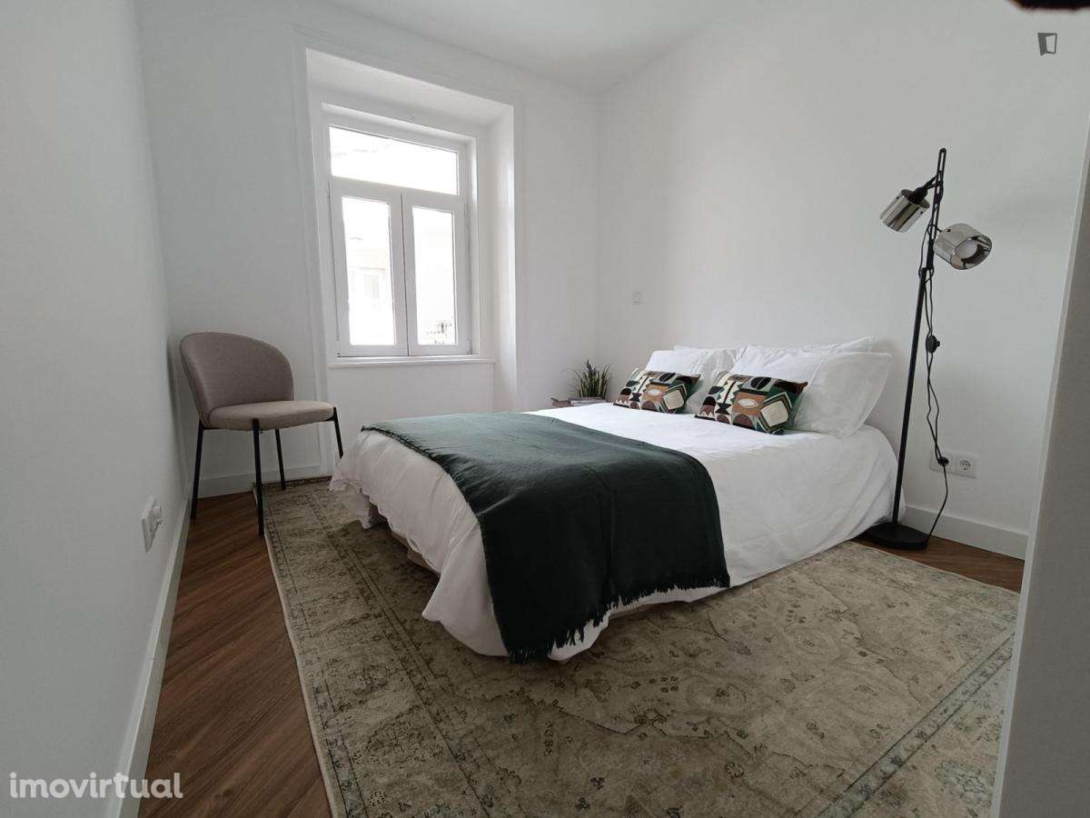 Apartamento com 2 quartos - localizado em Picoas Lisbon - Grande imagem: 2/27