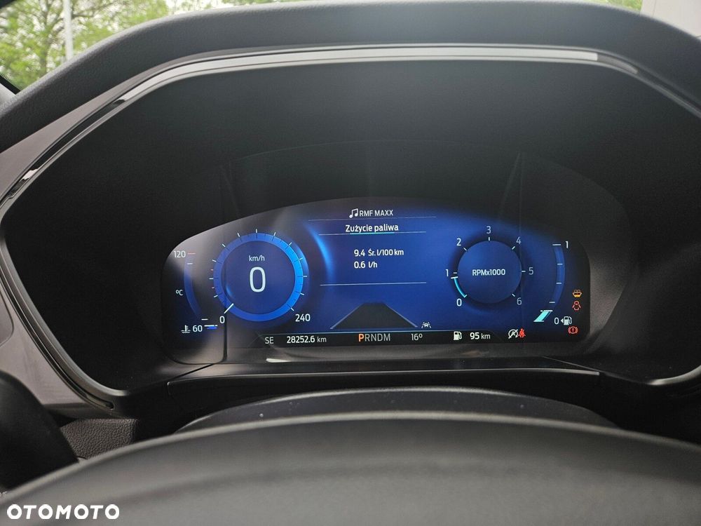 Ford Kuga 2.0 EcoBlue AWD ST-Line - 12