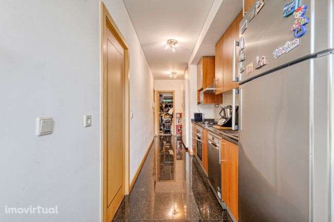 T2+1 à venda em Vila Nova de Gaia - Grande imagem: 4/26