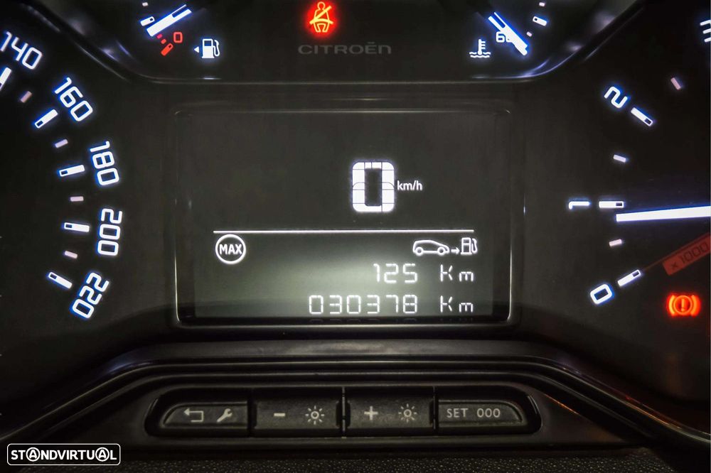Citroën C3 1.2 PureTech Max - 25