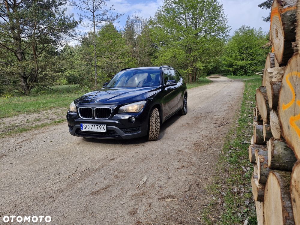 BMW X1 - 8