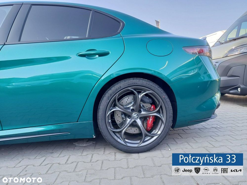 Alfa Romeo Giulia - 2