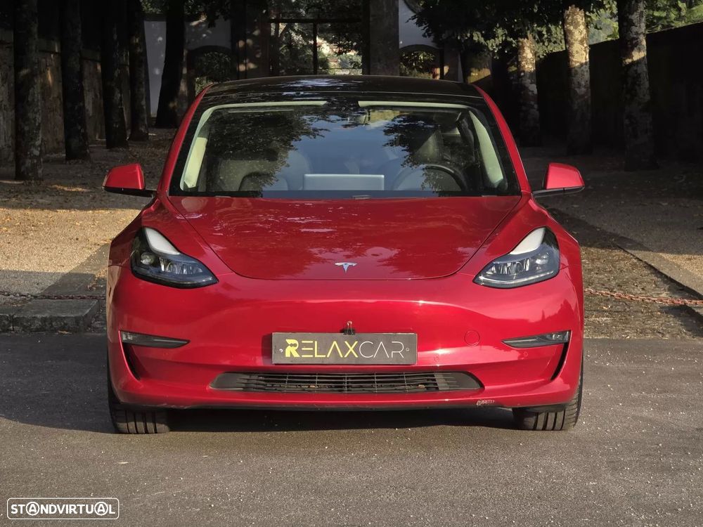 Tesla Model 3 AWD Dual Motor - 3