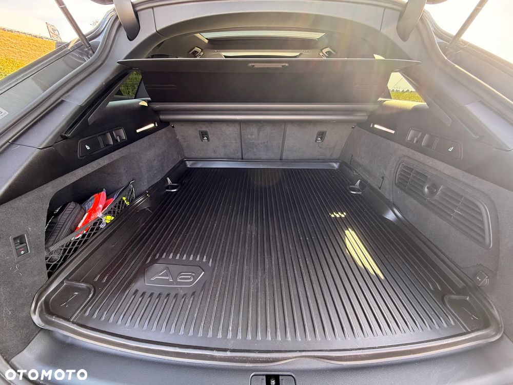 Audi A6 Avant 55 TFSI e PHEV Quattro S Line S tronic - 8
