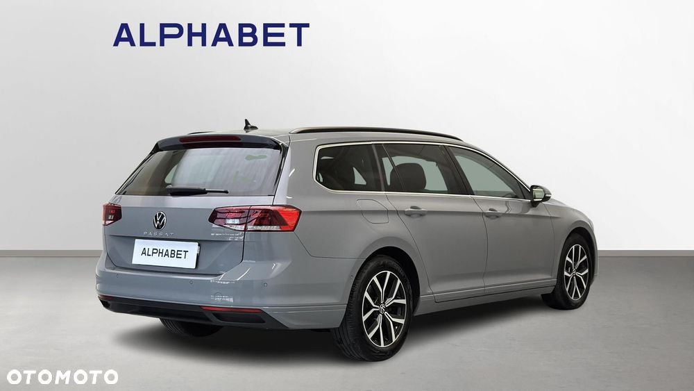 Volkswagen Passat 2.0 TDI EVO Business DSG - 7