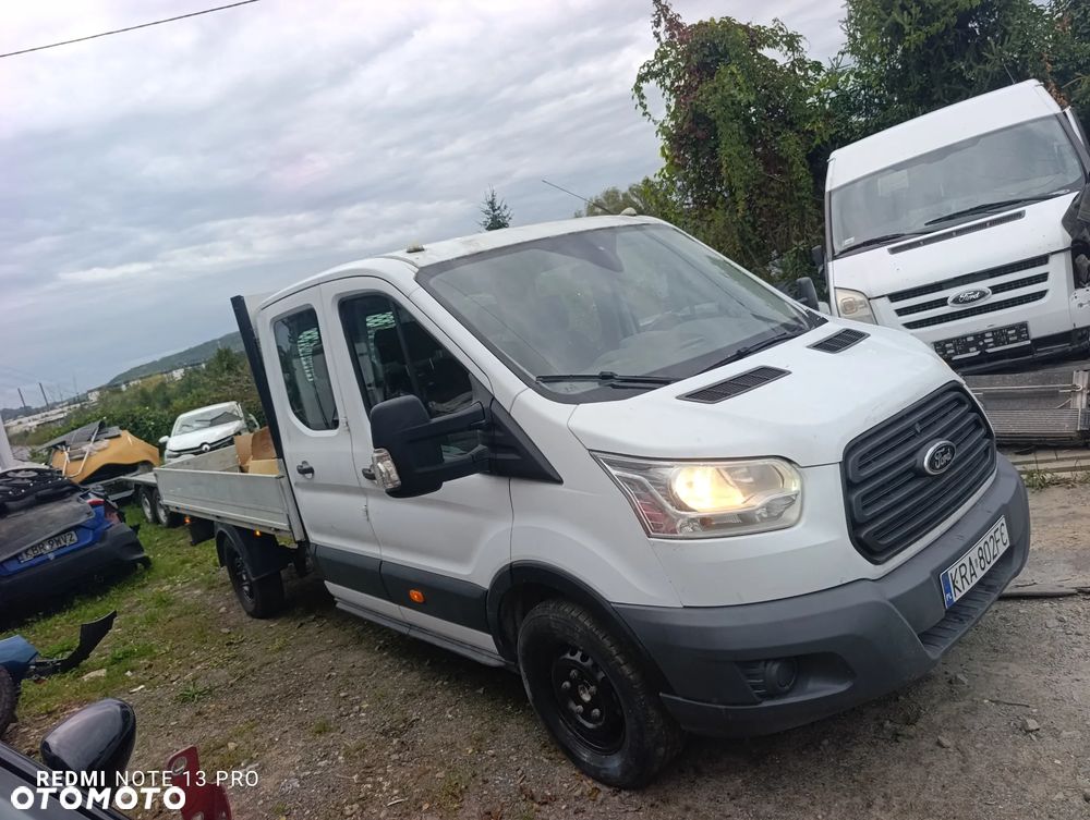 Ford Transit - 4