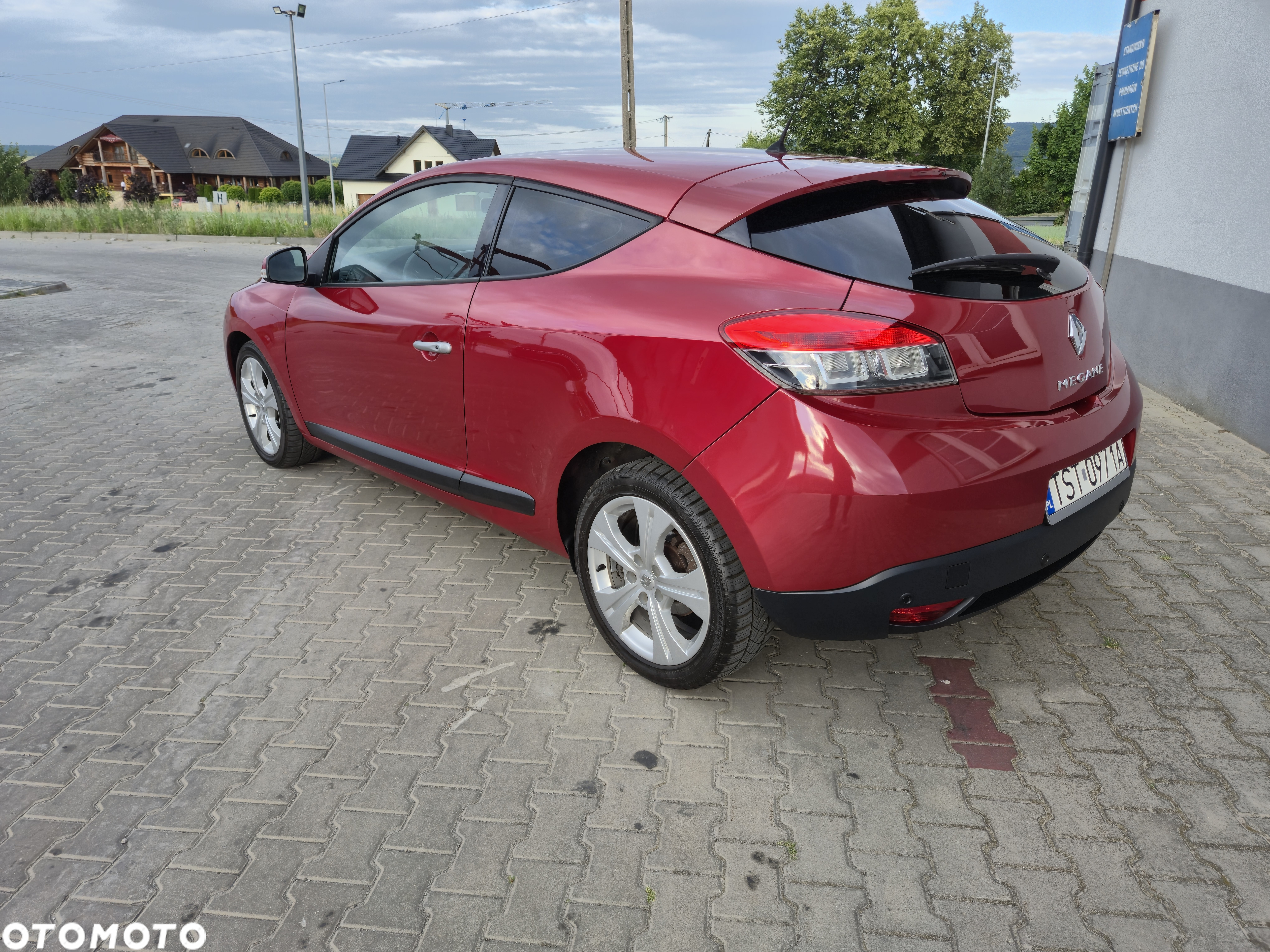 Renault Megane 1.6 16V Dynamique - 4