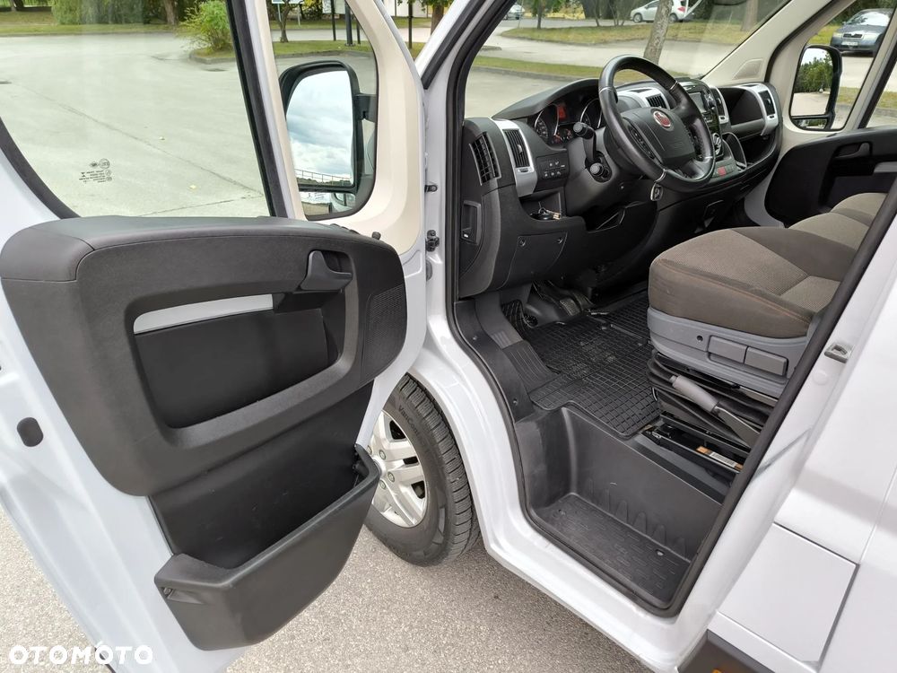 Fiat Ducato - 21
