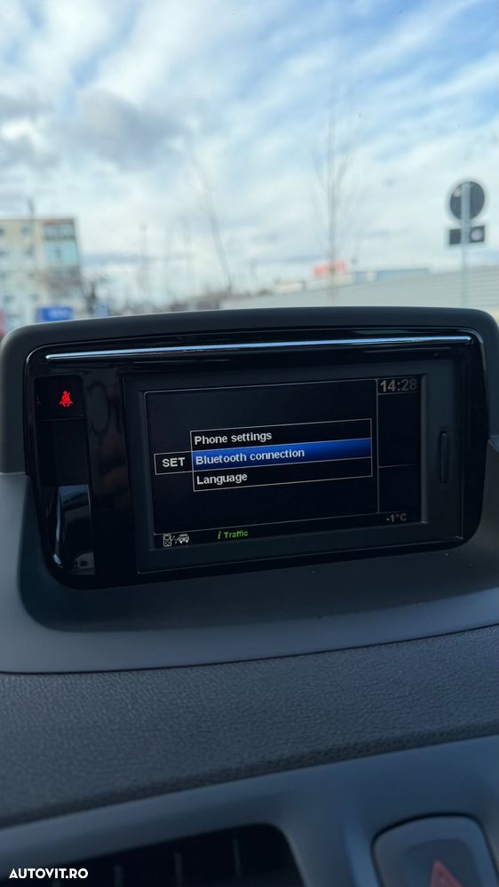 Renault Megane ENERGY dCi 130 Start & Stop Bose Edition - 23