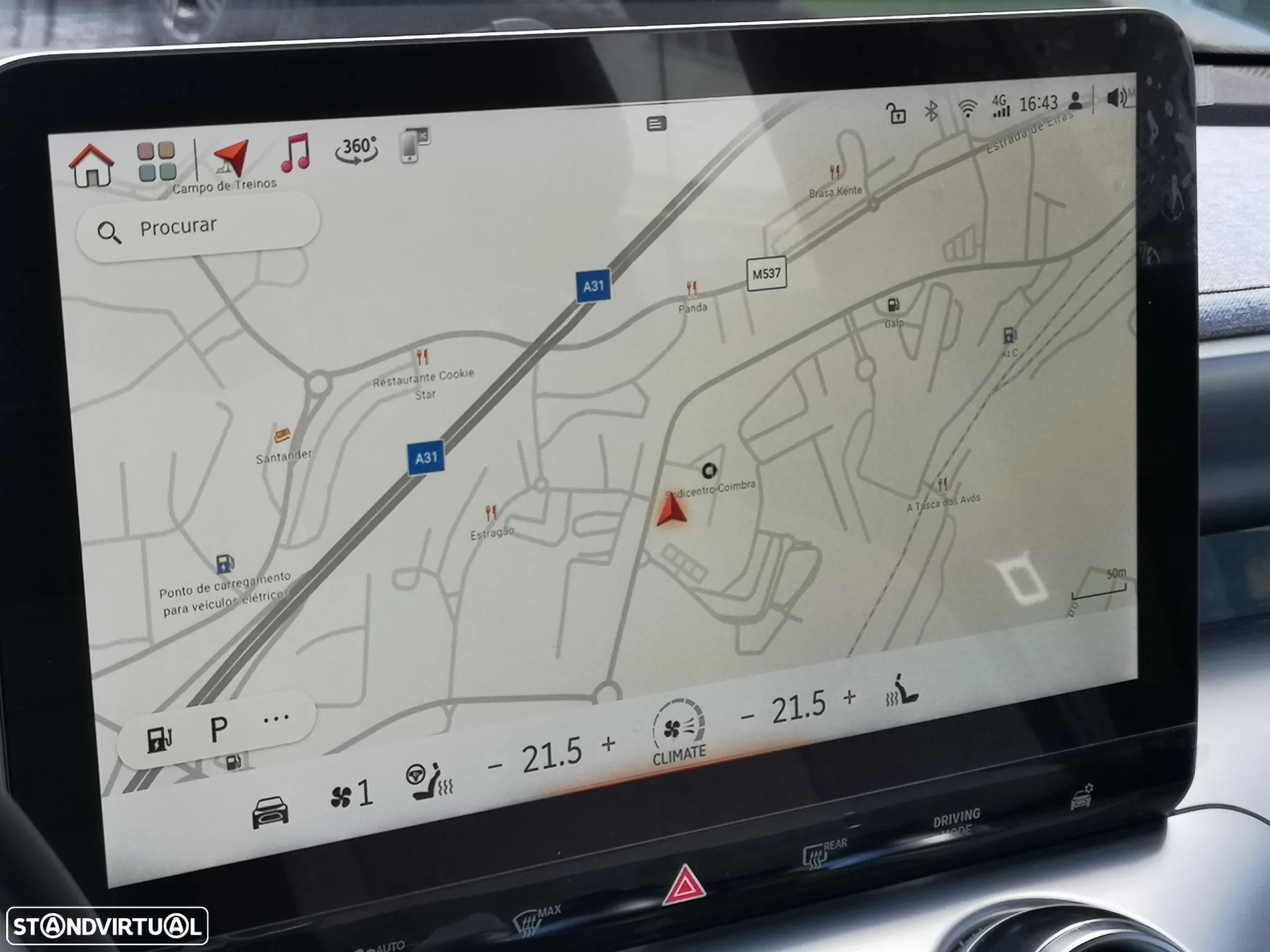 Smart #3 49 kWh Pro - 23