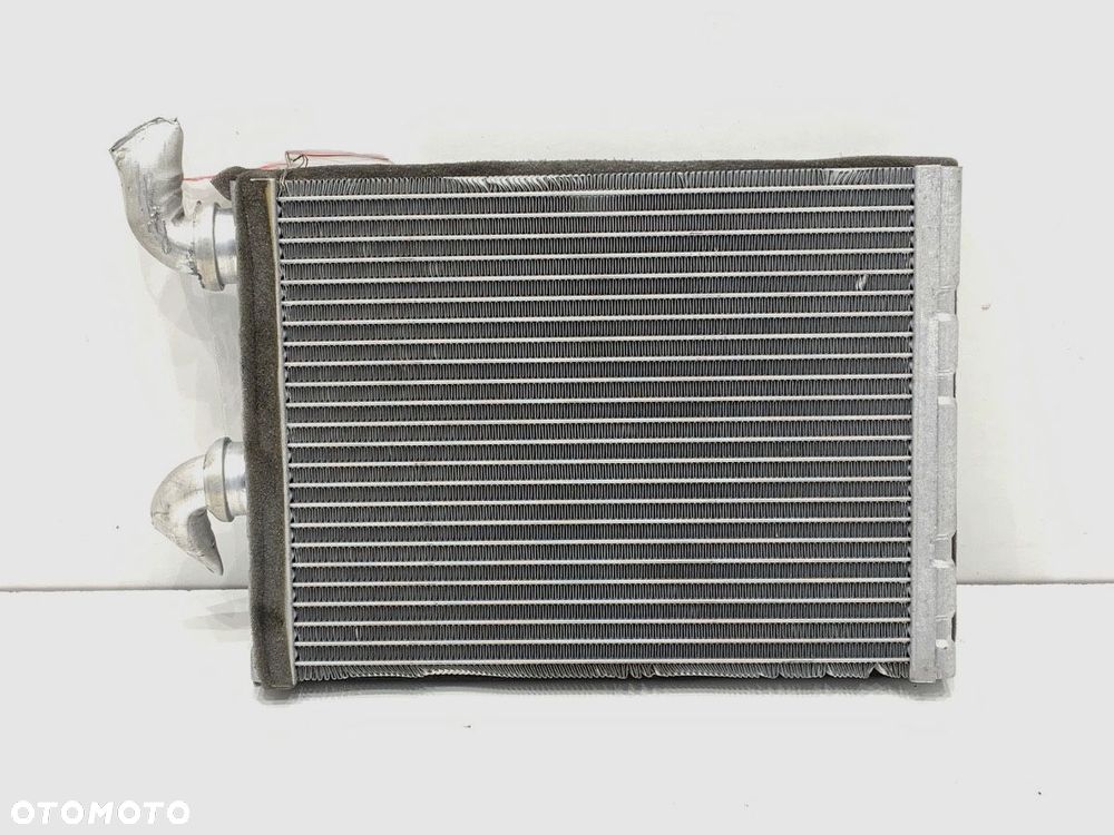 NAGRZEWNICA  NISSAN X-TRAIL III (T32_, T32R, T32RR) 2013 - 2022 1.6 DIG-T (T32) 120 kW [163 KM] - 1