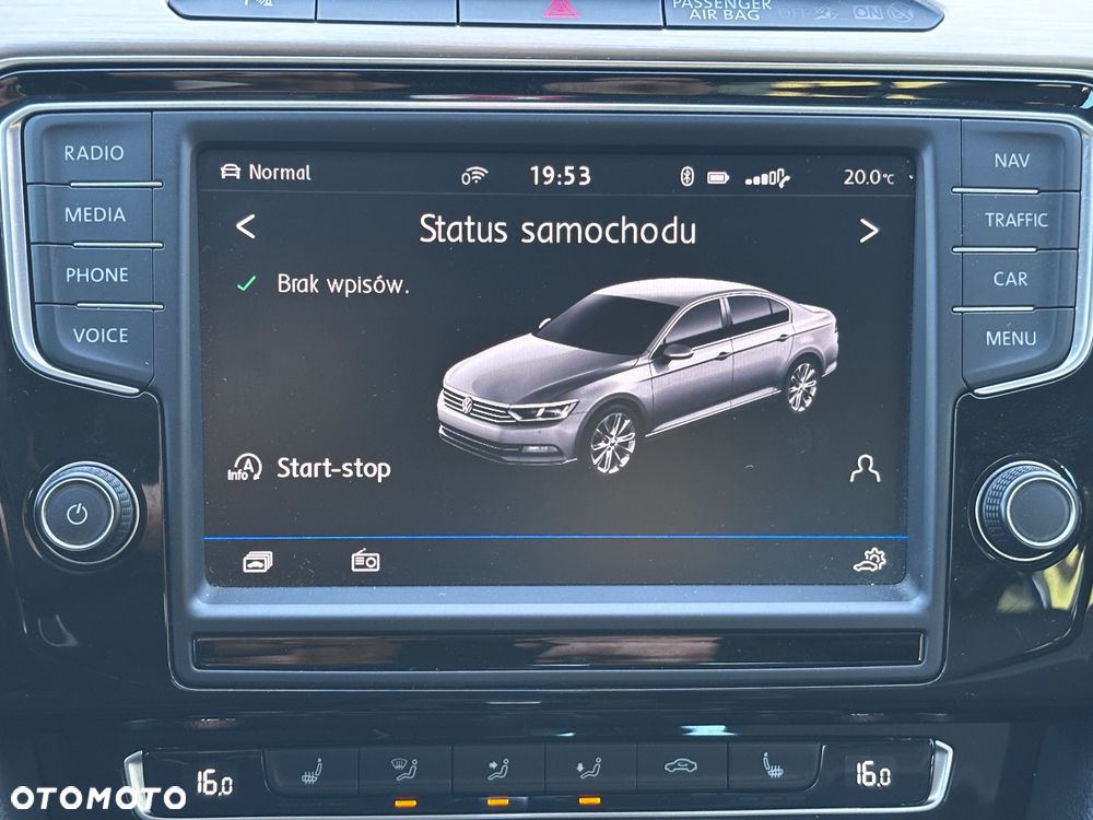 Volkswagen Passat 2.0 TDI BMT Highline DSG - 26