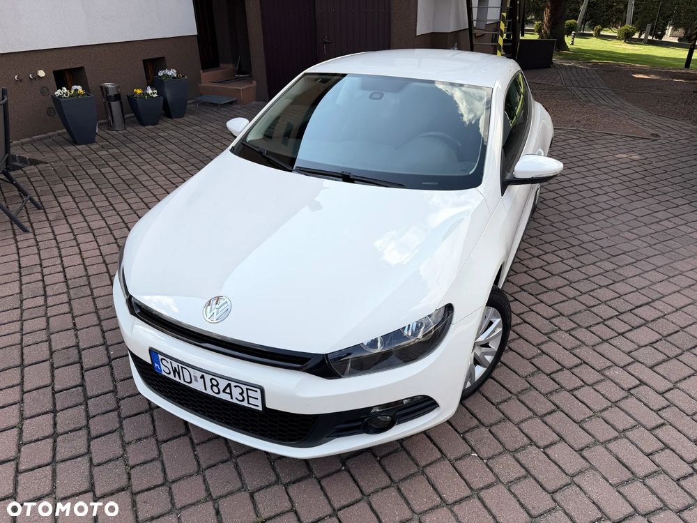 Volkswagen Scirocco 1.4 TSI Team - 22