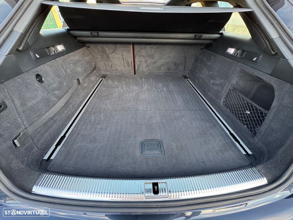 Audi A6 Avant 2.0 TDi Sport S tronic - 27