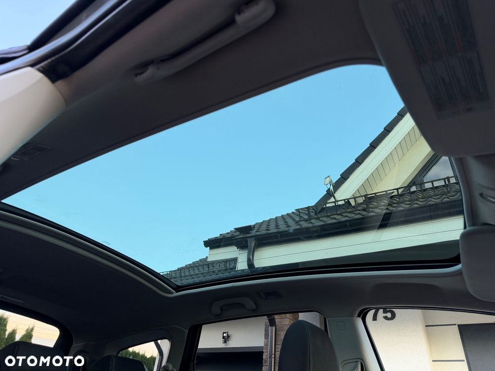 Nissan Qashqai+2 1.6 dCi DPF tekna - 36
