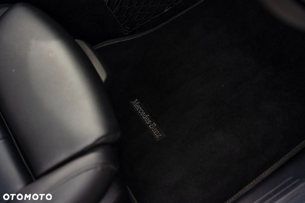 Mercedes-Benz Klasa A 220 7G-DCT Style - 25