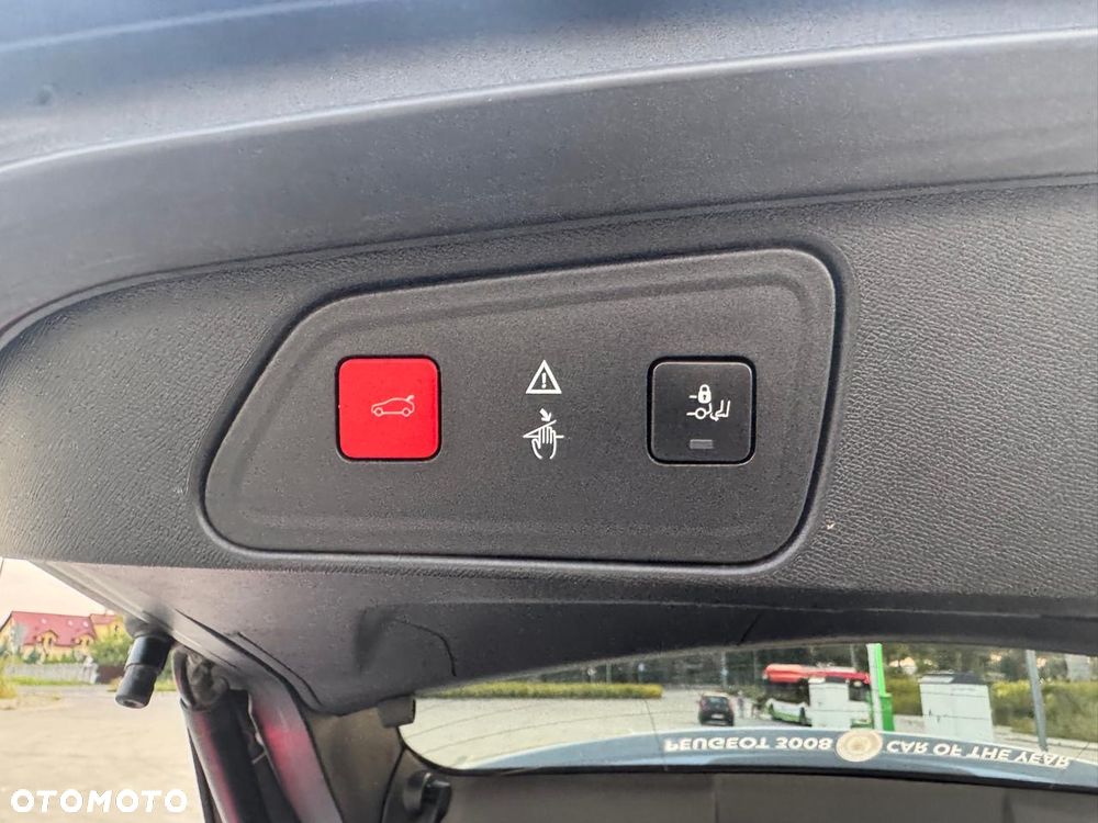 Peugeot 3008 HDi FAP 150 Premium - 34