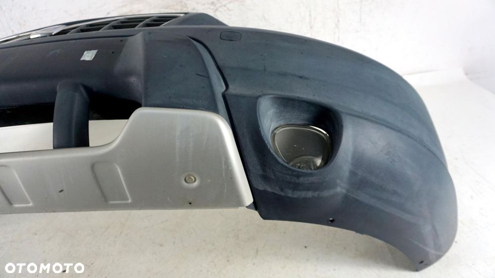 ZDERZAK PRZÓD PRZEDNI VOLVO XC70 I CROSS COUNTRY 00-04 2005-2007 9190896 - 6