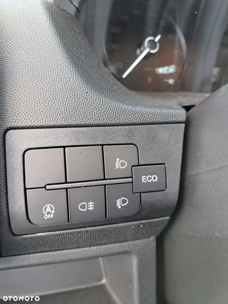 Fiat Ducato skrzynia fabryczna 4.2m  Dostępna od ręki!! - 31