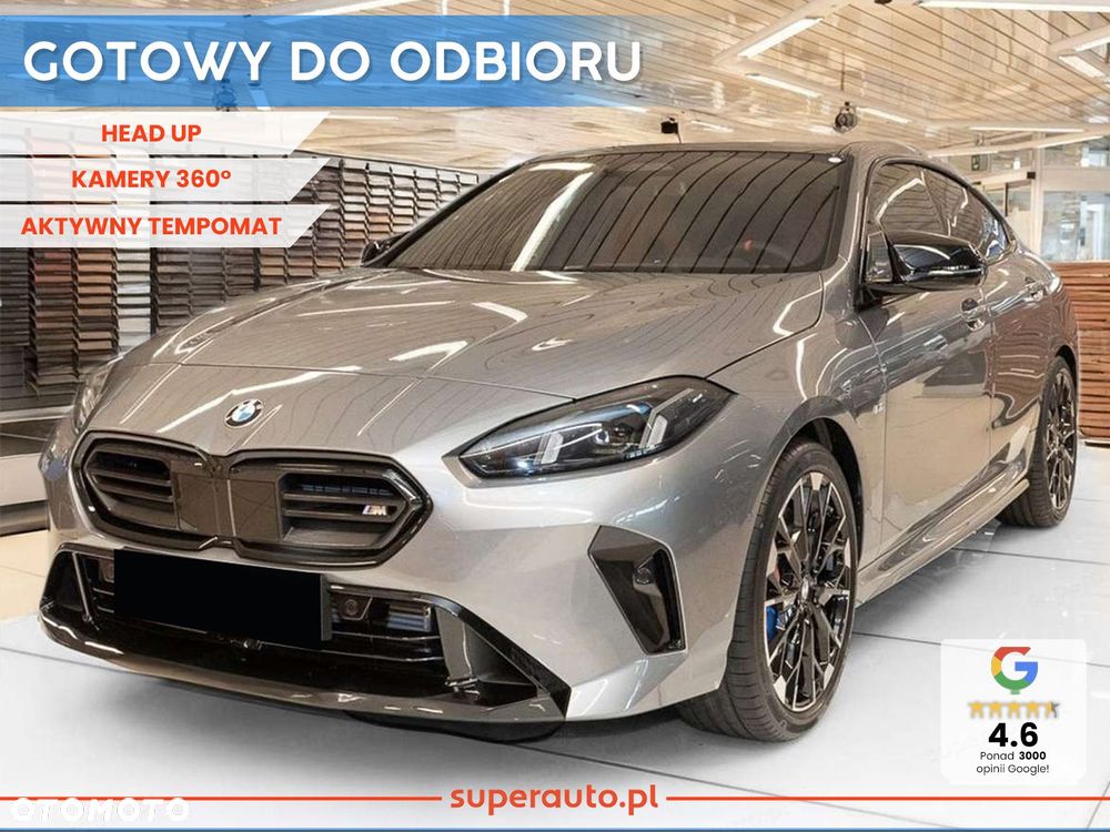 BMW Seria 2 M235 xDrive - 1