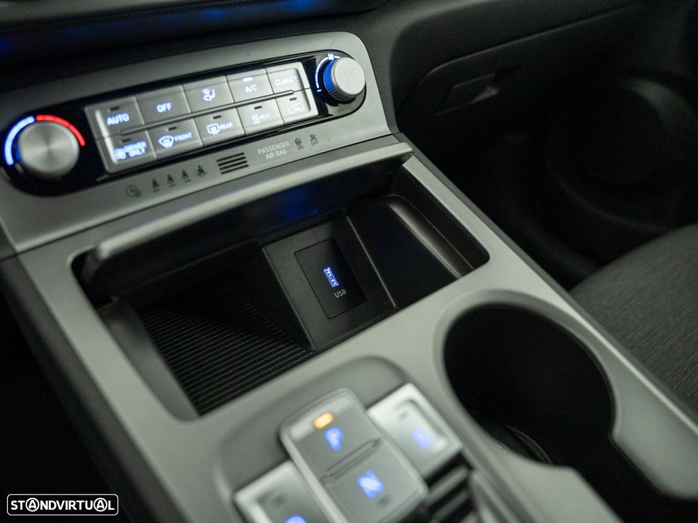 Hyundai Kauai 64 kWh Premium - 30