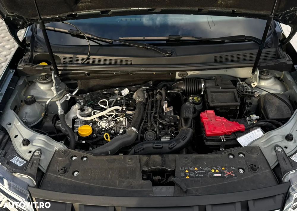 Dacia Duster TCe 150 EDC SL Prestige Extreme - 15