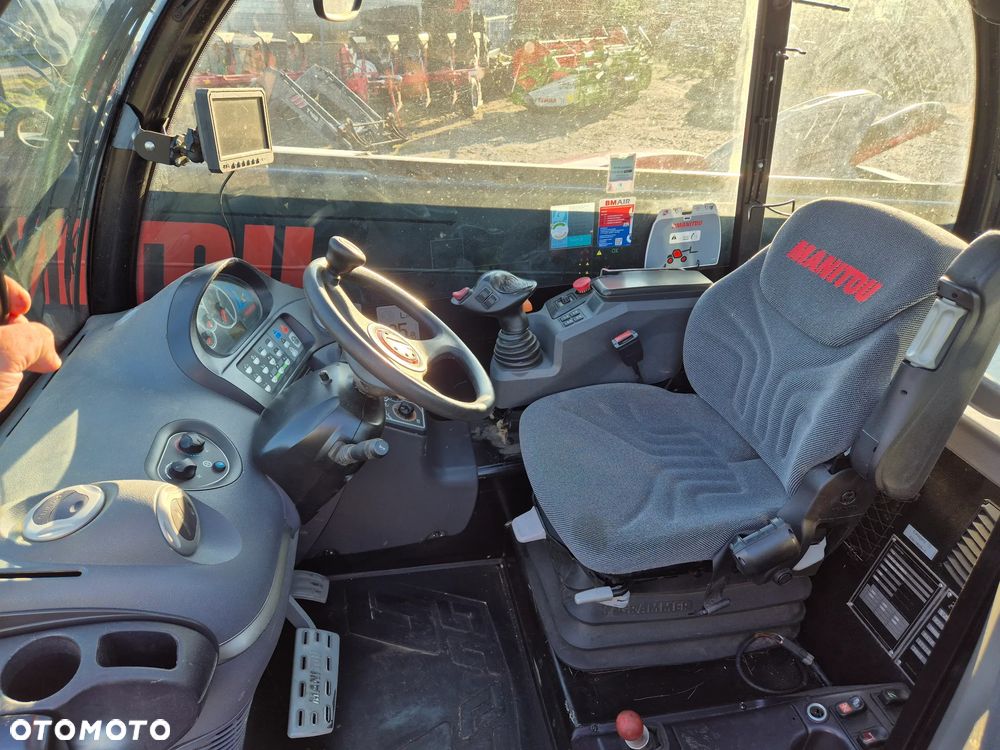 Manitou 840-145 - 12