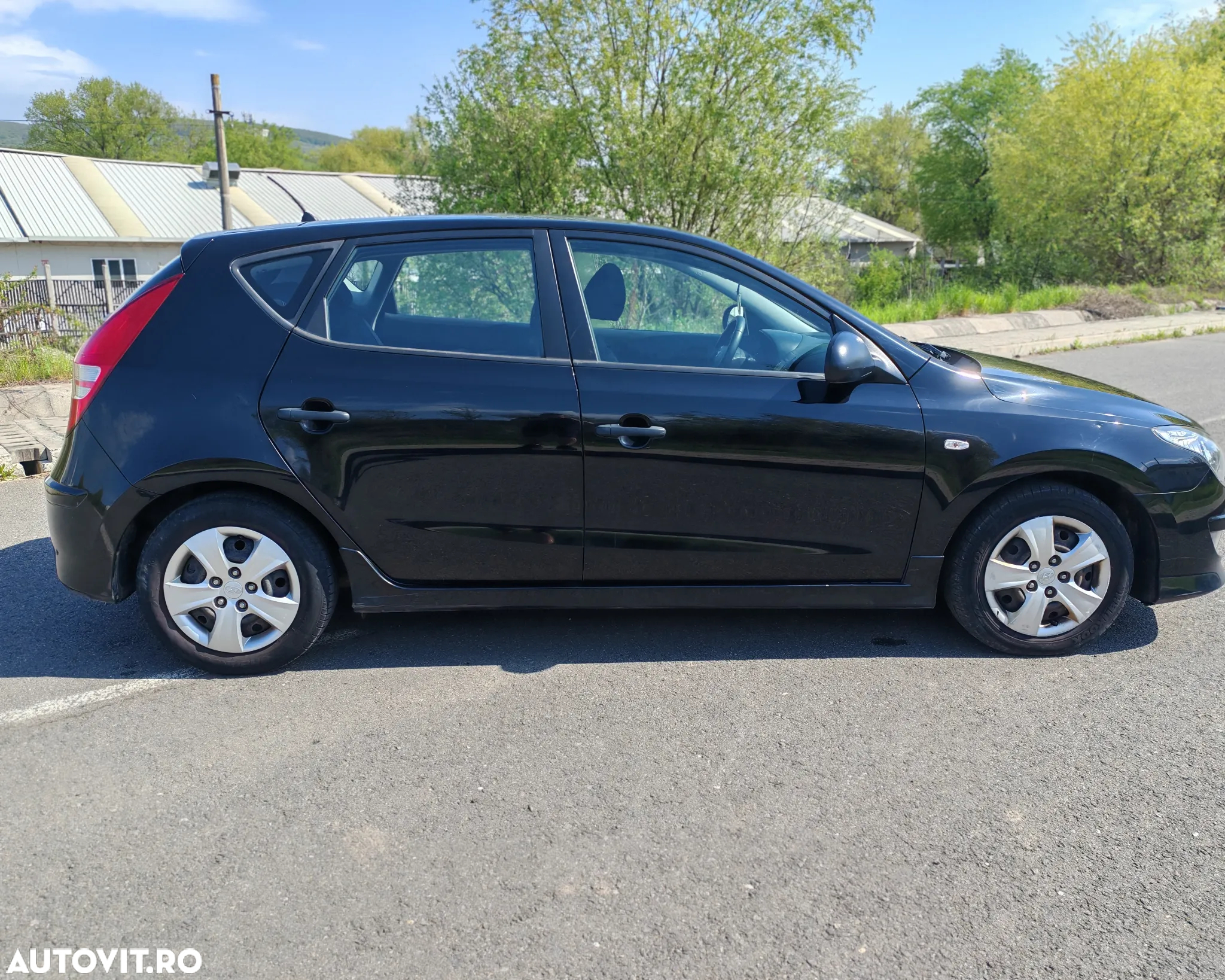 Hyundai i30 i30cw 1.6 CRDi UEFA EURO 2012 Edition - 6
