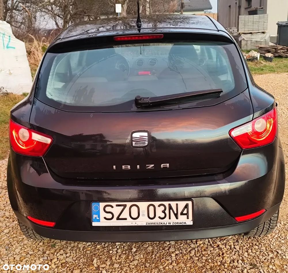 Seat Ibiza SC 1.4 16V Style - 4
